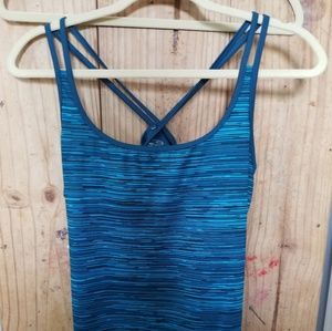 Athletic Tank Top